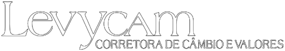 Levycam · Corretora de Câmbio e Valores